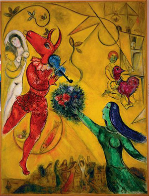 Chagall
